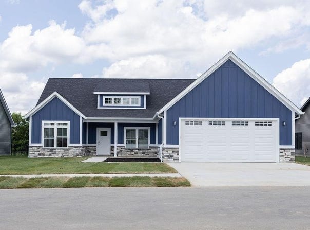 4026 W Carmola Drive, Bloomington, IN 47404
