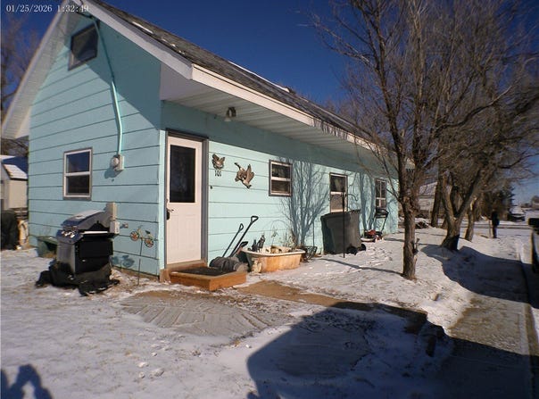 101 N Main Street, Baker, MT 59313