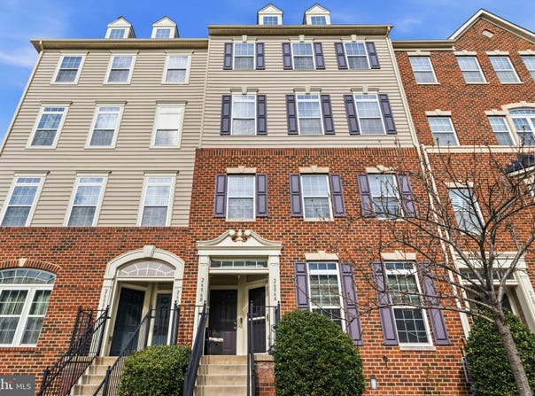 2606 EGRET Way, FREDERICK, MD 21701