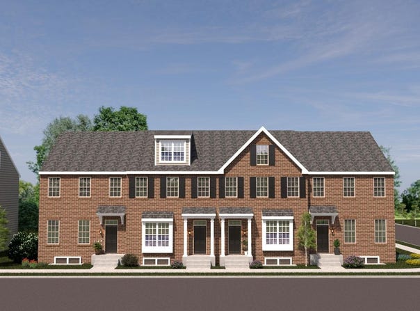 413 WHARTON Street, KENNETT SQUARE, PA 19348