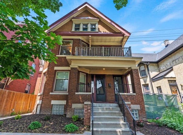 326 W Mineral St, Milwaukee, WI 53204