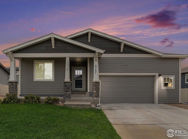 3787 Buckthorn St, Wellington, CO 80549