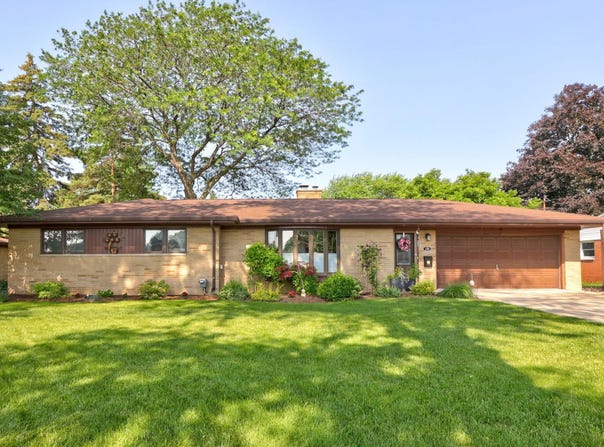 120 Sunburst, Frankenmuth, MI 48734
