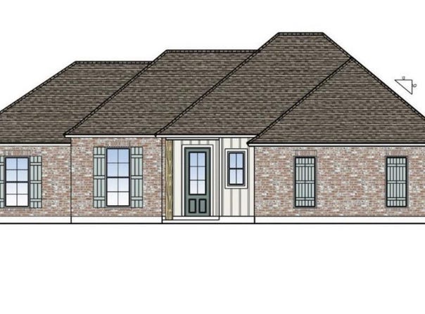 14701 Carroll Ave, Walker, LA 70785