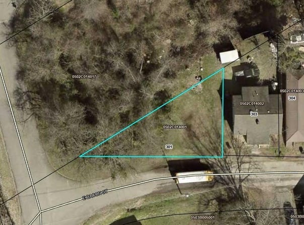 301 E Bacon, Lagrange, GA 30240