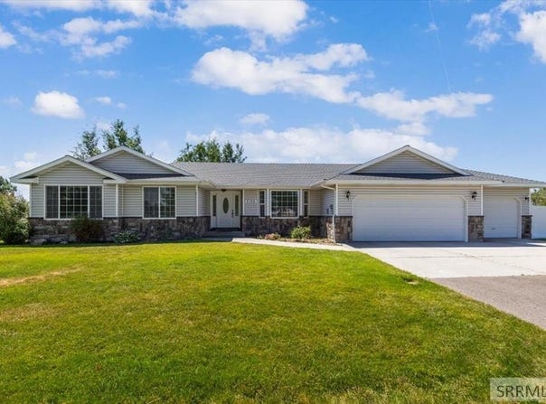 2105 Ferris Lane, Rexburg, ID 83440