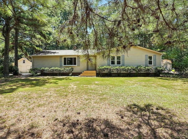 133 Abbey Way, Franklinton, NC 27525