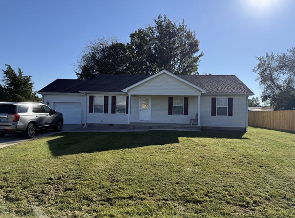 122 Northridge Road, Stanford, KY 40484