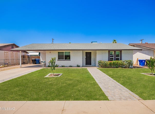 1058 E 2nd Street, Mesa, AZ 85203