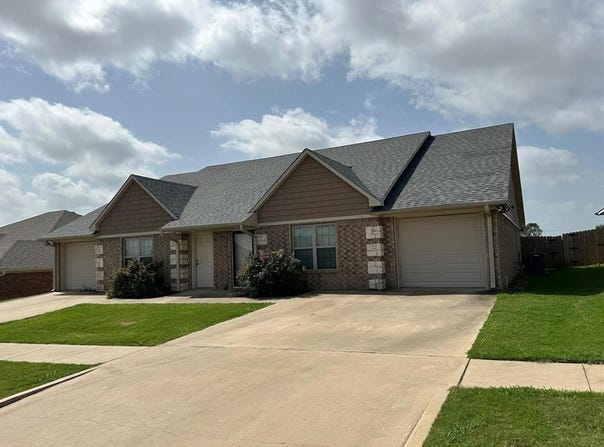 325 Princess Place, Tyler, TX 75704