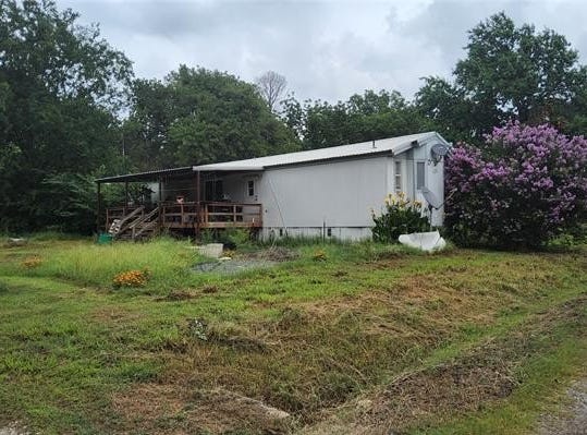 113 Quail, Mead, OK 73449