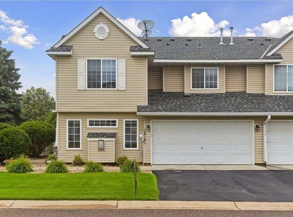 12141 Zealand Avenue N, Champlin, MN 55316