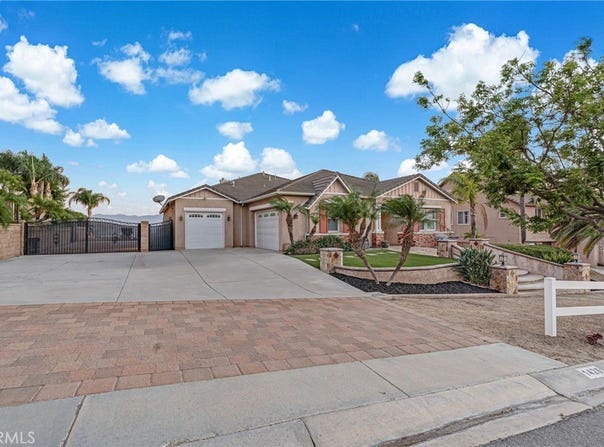 1426 Valley Drive, Norco, CA 92860