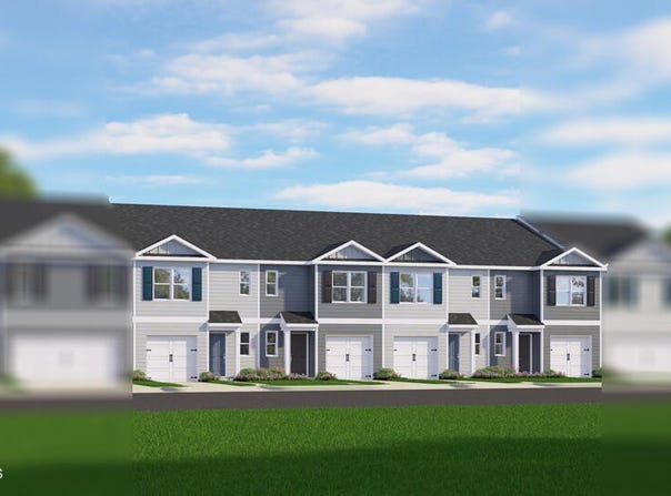 104 Kimber Drive, Rocky Mount, NC 27804