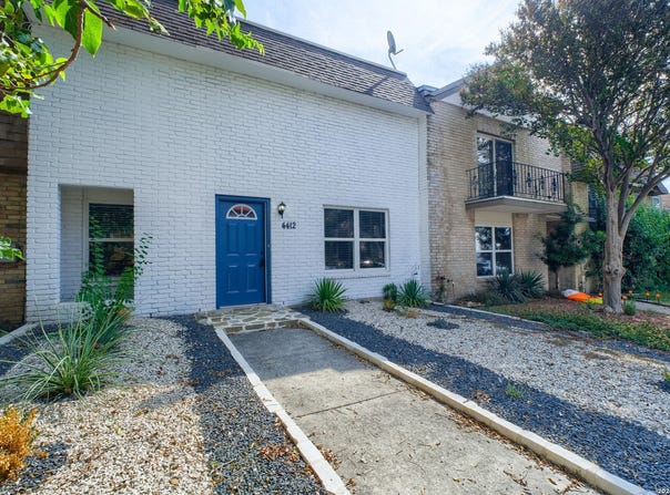 4412 Shakertown, San Antonio, TX 78238