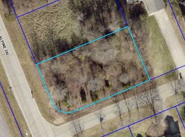 0 Alpine Drive, Lawrenceburg, IN 47025