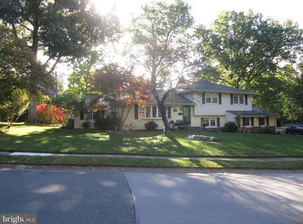 1106 GRAYLYN Road, WILMINGTON, DE 19803