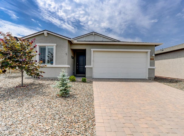 1393 Warbler Way, Prescott, AZ 86305