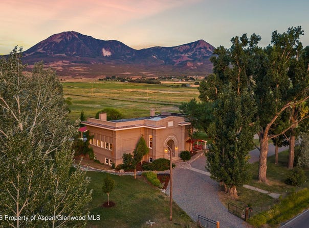 12808 Crawford Road, Paonia, CO 81428
