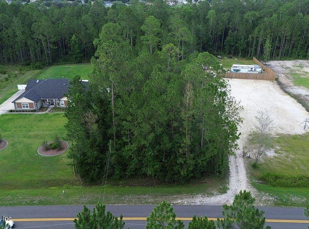 75696 EDWARDS Road, Yulee, FL 32097
