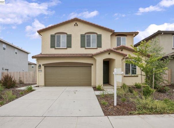 3046 Tinsley St, Manteca, CA 95337