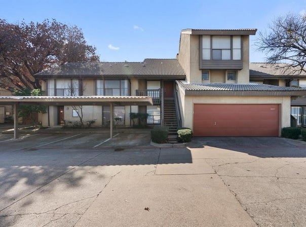 4533 N O Connor Road, Irving, TX 75062