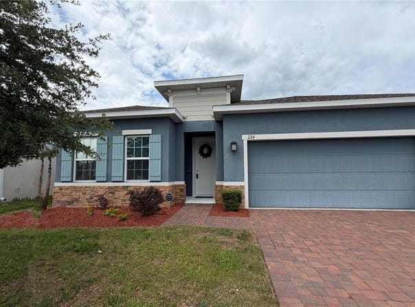 224 AUGUST FERN LOOP, MOUNT DORA, FL 32757
