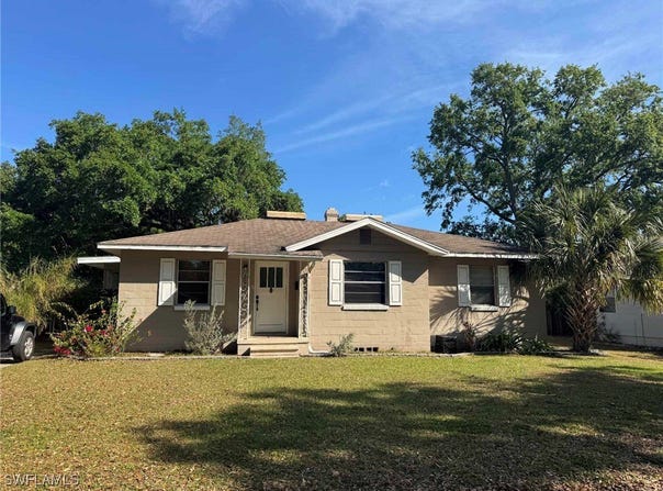 1030 E Wallnut Street, Lakeland, FL 33801