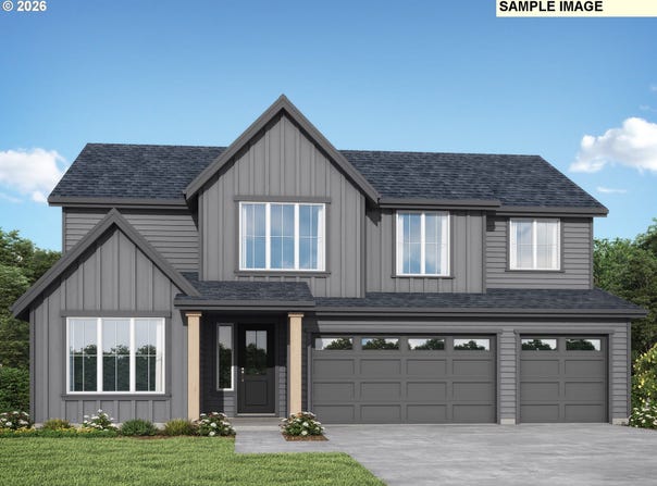 210 NW 16th Ave, Canby, OR 97013