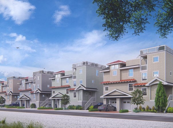 83 W TEBCO TERRACE U-E, LONG BEACH TOWNSHIP, NJ 08008