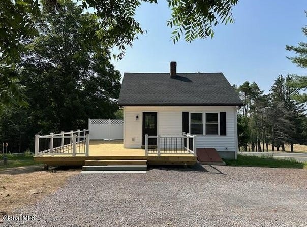 28 Hannay Road, Westerlo, NY 12193