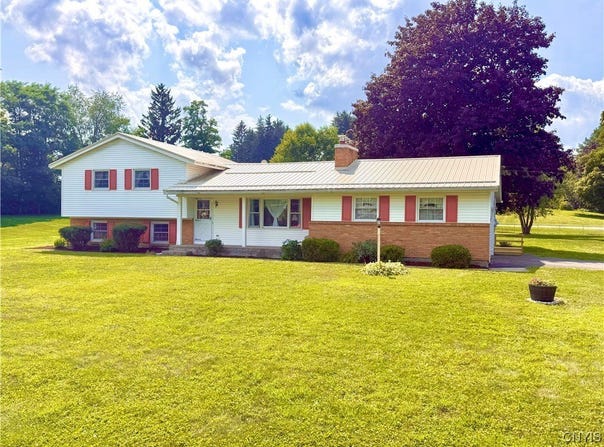 780 Hart Drive, Cortlandville, NY 13045