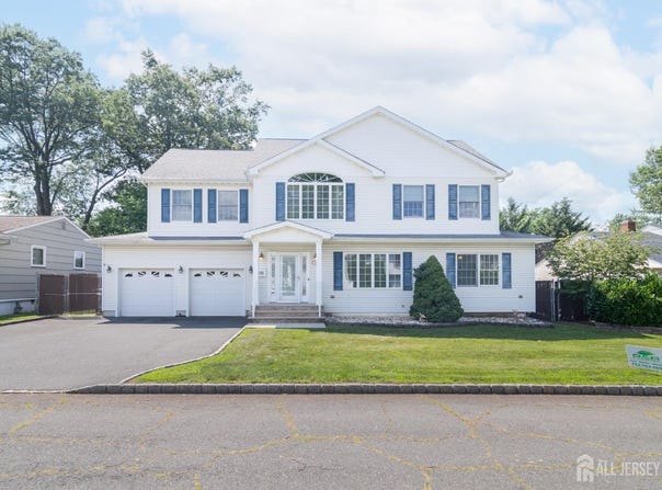 80 Harding Avenue, Clark, NJ 07066