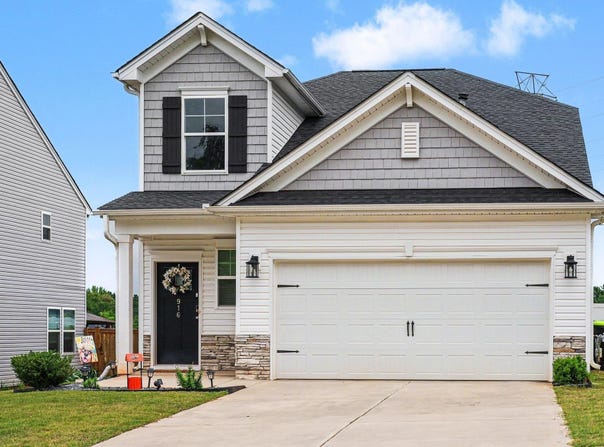 916 Cherry Plum Drive, Lyman, SC 29365