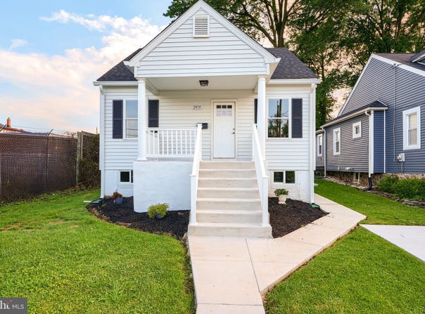 2919 ONYX, BALTIMORE, MD 21234
