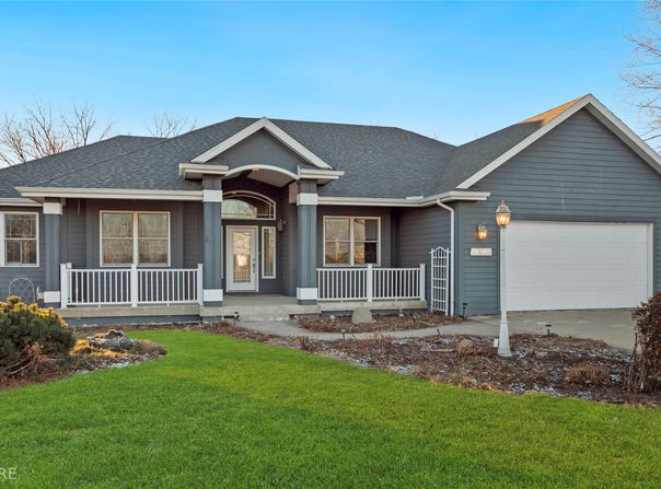 15340 NE 42nd Street, Cambridge, IA 50046