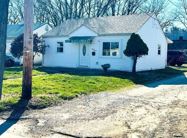 311 W 8th Ave, Huntington, WV 25701