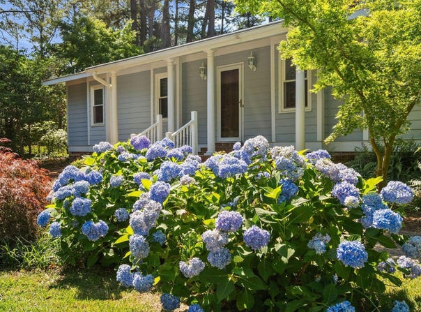 4704 Bernie Place, Raleigh, NC 27616
