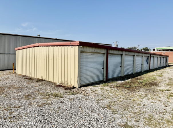 650 N Oak Unit A Avenue, Ruleville, MS 38771