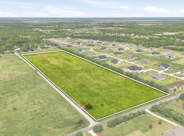 Pike Road, Gunter, TX 75058