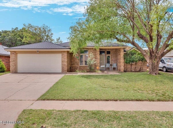 5723 87th Street, Lubbock, TX 79424