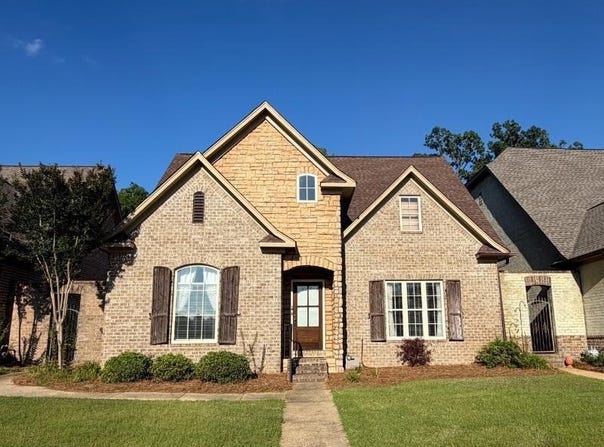 106 Northgate, Saltillo, MS 38866