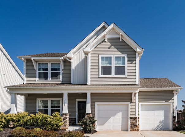 7329 Livestock Road, Mebane, NC 27302