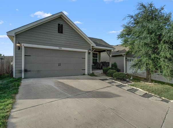 5806 Aviano Rd, Round Rock, TX 78665