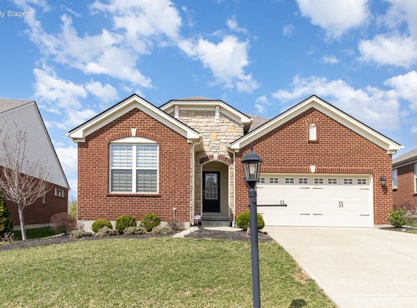 1545 Sweetsong Drive, Union, KY 41091