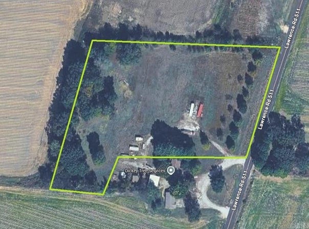 Hoxie, AR 72433