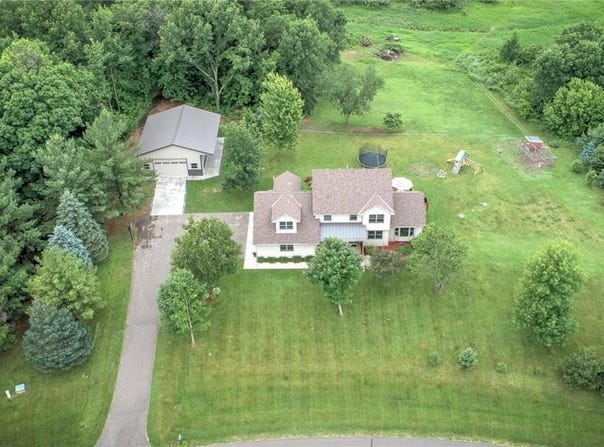989 454th Street Court, Harris, MN 55032