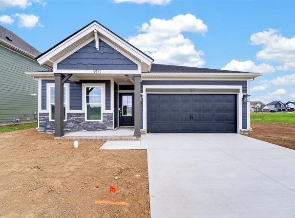 9171 Woodgate Circle, Alvaton, KY 42122