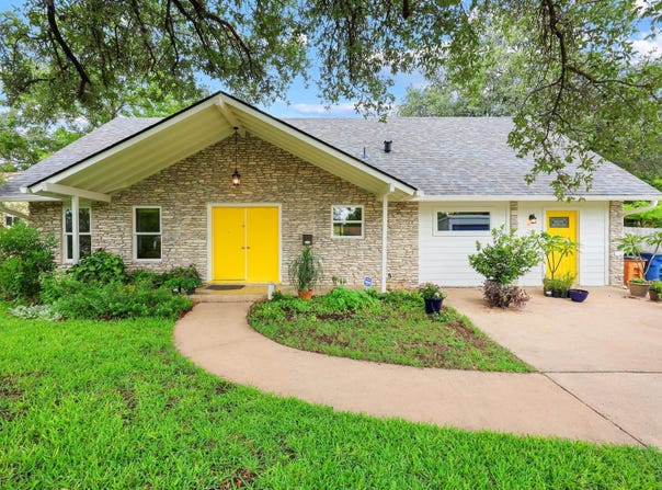 1209 Clearfield DR, Austin, TX 78758