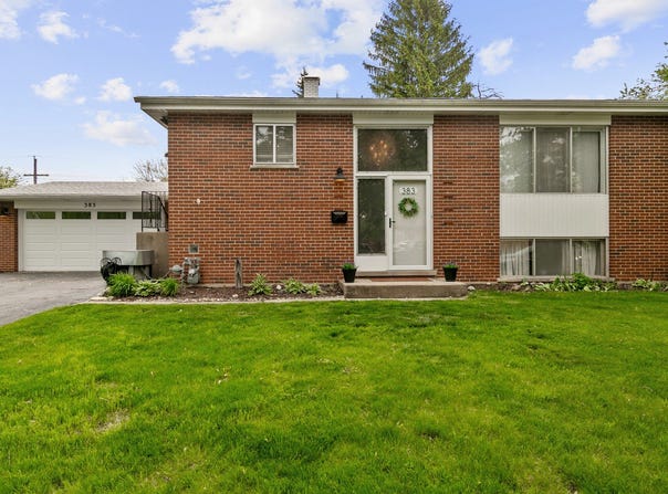 383 PARK Avenue, Wheeling, IL 60090